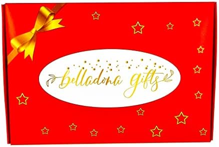 Chocolate Box | Happy Birthday Chocolate | Christmas Hamper | Full Sized Bars | Christmas Chocolate | Birthday Gifts | Letterbox Gift Hamper | Cadbury | Nestle | Chocolate Gifts For Kids |
