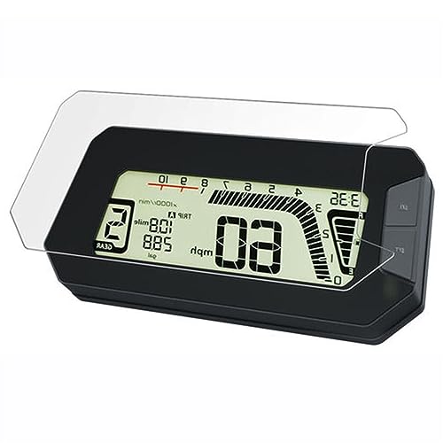 Film d'instrument moto CRF250 Rally protection tout-terrain