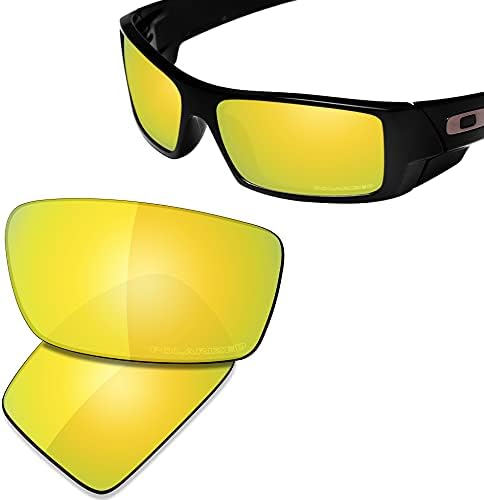 Saucer Premium Replacement Lenses for 