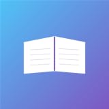 Add your own collection — just point it at a folder of books