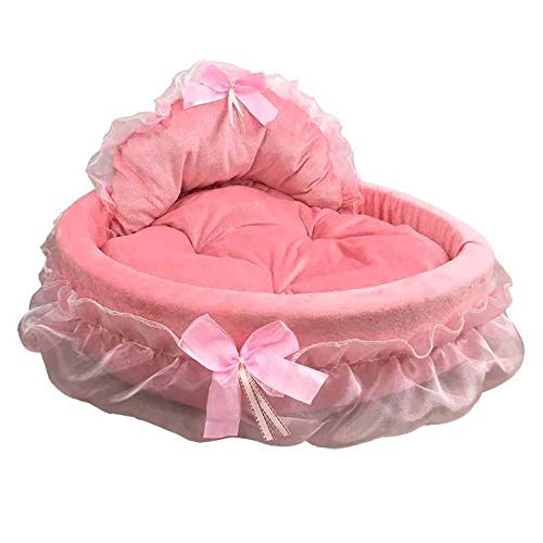 Amazon | ペットベッド 犬ベット ペット用べッド 丸型 通気性 Amazon | ペットベッド 犬ベット ペット用べッド 丸型 通気性