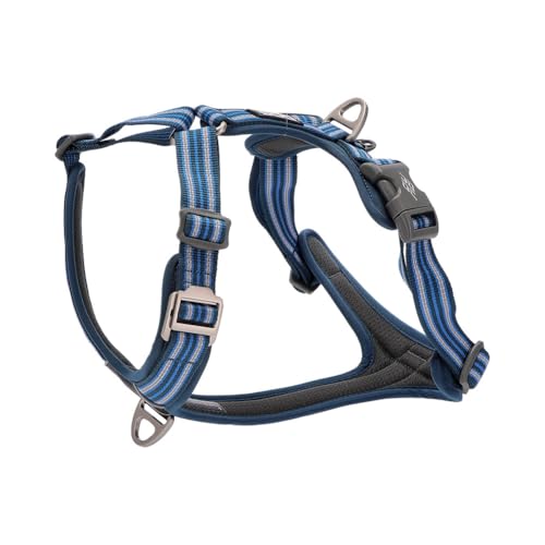 [ hbORyn[Q ] DOG Copenhagen RtH[gEH[NGA[ n[lX HAR0123 I[Vu[ Comfort Walk Air TCYXL 82-106cm 52-66cm Harness 249g Oce