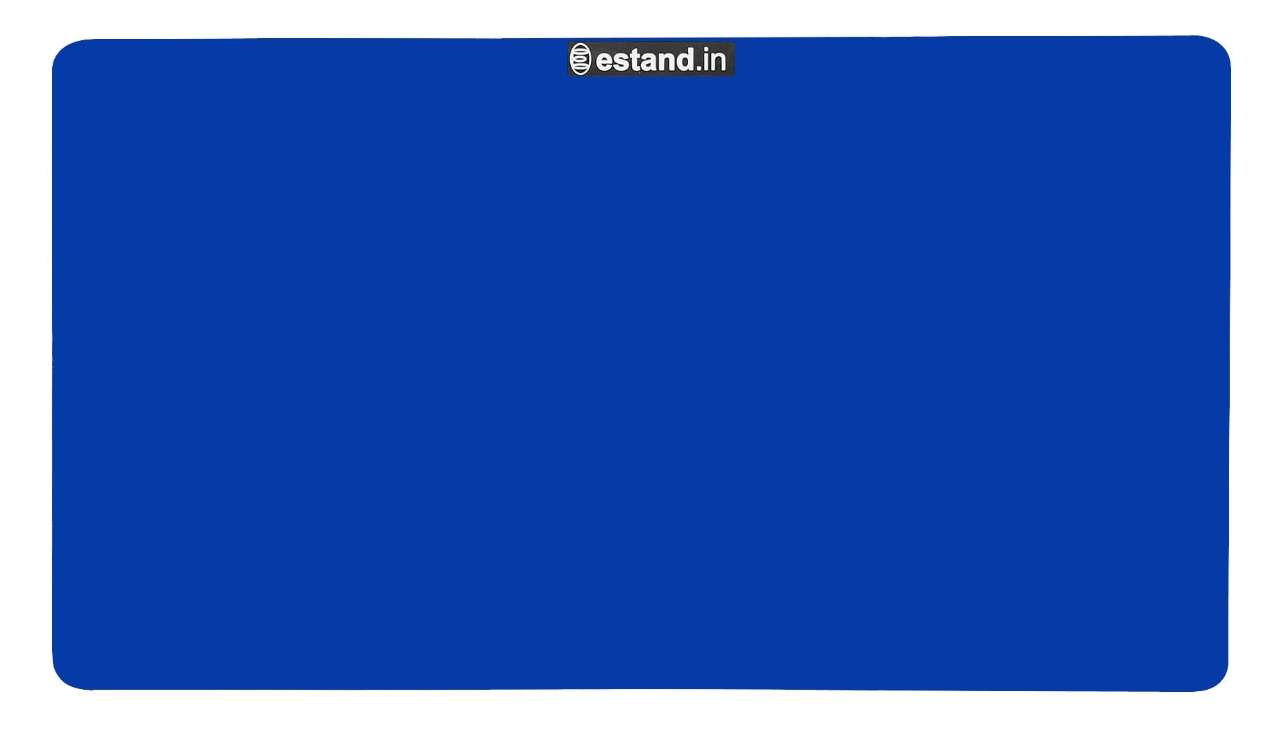 Blue Lapboard             (14*23)