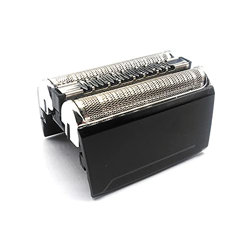 Ersatz-Scherköpfe für Braun 52B 52S 5748 5749 5020S 5030S 5040S 5050S 5070S 5090CC Rasierer (Farbe: 52B)