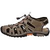 HI-TEC mens Ankle-strap