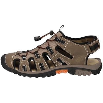HI-TEC mens Ankle-strap