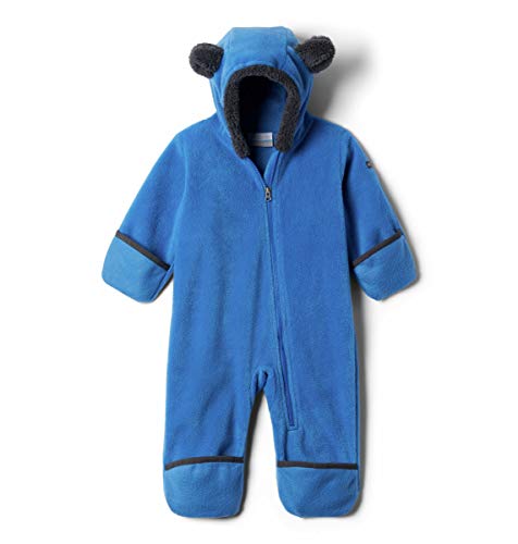 Image of Columbia Kids Tiny Bear II Bunting (Infant)