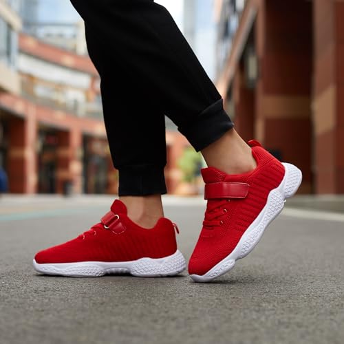 Image of Santiro Boys Shoes Girls Kids Sneakers Tennis Running Shoes