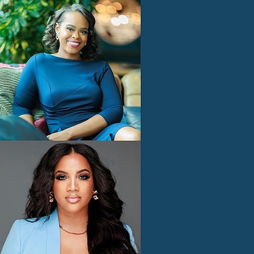 #31 - Real Estate, Relocating, & Believing in Yourself | Teddy Johnson, Keyara Burton