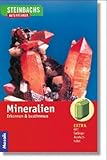Mineralien: Erleben, Erkennen, Bestimmen - Herausgeber: Gunter Steinbach Olaf Medenbach, Ulrike Medenbach 