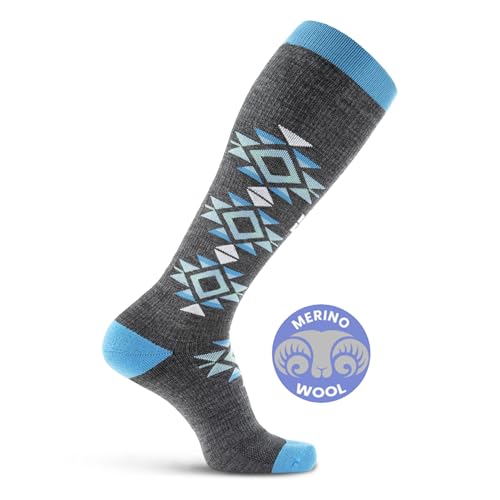 Image of MudGear Graduated Compression Socks, Durable, Sweat-Resistant OCR Performance Socks with Cushioned Footbed, Made in USA