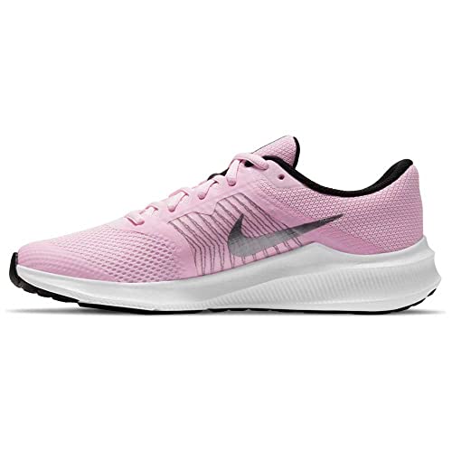 Nike Girl's Training Gymnastics Shoe4