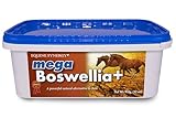 Equine Synergy MEGA BOSWELLIA + To Maintain Healthy Joints that are Free of Pain and Stiffness