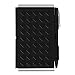 Wellspring Flip Note and Wallet, Black (2356)