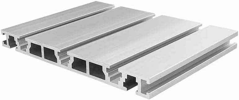 1pc 15160 Aluminum Extrusion 100-1000mm Length CNC Parts Anodized Linear Guide(250mm)
