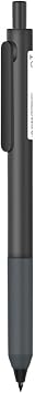 Metal Pen, Forever Graphite Lead Substitute, Unlimited Use Drafting Instrument, Futuristic Long Life Feature, Smudge Proof Line Output, Stationery Home Office Gear, Lightweight Hexagonal for Students