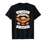 Pizza BBQ Grill Fastfood Restaurant Zubehör Shirts