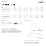 GripGrab Ultralight 1 i 3-pak Cool Mesh letni podkoszulek rowerowy bez rękawów, antyzapachowy koszulka funkcyjna