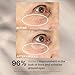 StriVectin Tighten and Lift Peptight 360 Degree Eye Serum with Tightening and Brightening Peptides for Wrinkles, Under Eye Bags and Puffiness, 1 fl. Oz