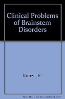 Clinical Problems of Brainstem Disorders 0865772533 Book Cover