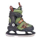 Kinderschlittschuhe Test