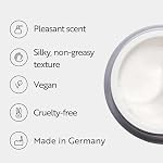 M. Asam Magic Care Perfect Teint (1.01 Fl Oz) - Transparent Make Up, Skin Care Face Cream And Makeup Primer. Beauty Product That Is Known To Minimize Wrinkles & Pores, With Peptide Complex & Retinol - Image 5