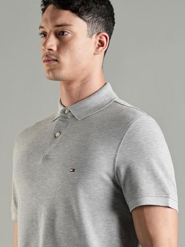 Image of Tommy Hilfiger Men T-Shirt