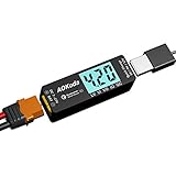adaptateur pc portable toshiba Nom: Lipo à USB Convertisseur de Puissance