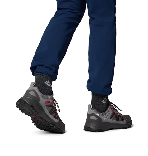 Image of Columbia Men's Vertisol Trail Hiking Shoes