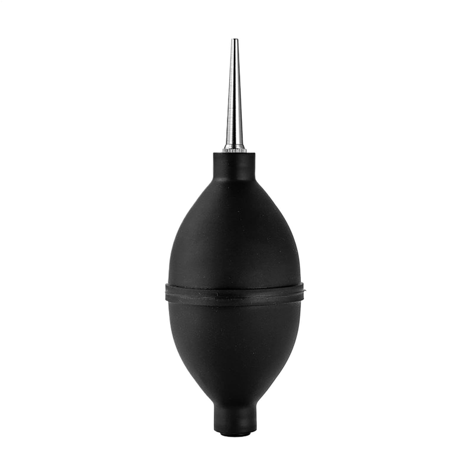 - Pompe en silicone - 4,7 pouces - Pour Digital | Cleaner Lens Sensor Cleaning - Keyboard Telescope Coffee Grinder | Cleaner - Portable Remover