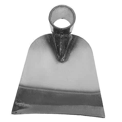 HANABASS Hand Hoe Garden Tool Stainless Steel Hoe Farm Tools for Weeding Flower Planting Garden Hoeing