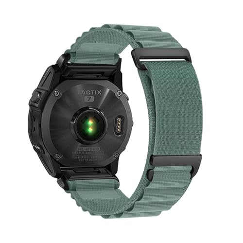 [PLYYQZM] Quick Fit 20/22/26mm DiCoh .Gar min ɍ Fenix 8 47mm 51mm E 7 7X 6 6X 5 5X Plus/Enduro 3/Epix Pro Gen 2 uXbgpɓKp