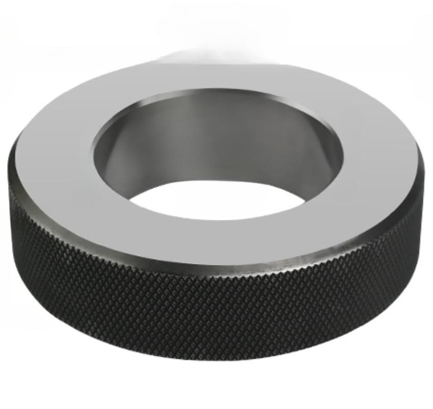 1pc Smooth ring gauge/smooth ring gauge for watch/ring gauge/inner diameter ring (100-109 integer single)