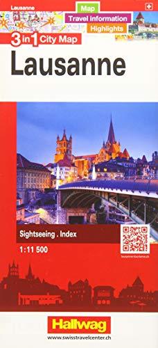 Télécharger Lausanne livre En ligne