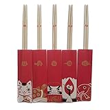 きくすい 国産 日本製 桧祝箸 幸福