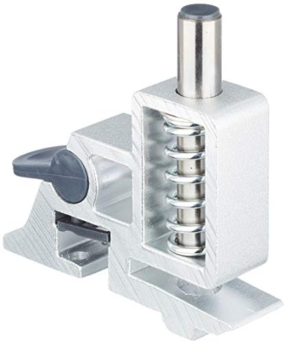 Leitz 51240000 Replaceable Cutter for The Leitz AKTO 5114 Adjustable Hole Punch, Iron, Silver, 8 mm Diameter