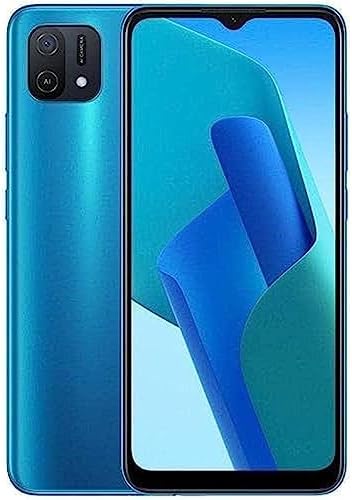 Oppo A16K - Smartphone 32GB, 3GB RAM, Dual Sim, Blue