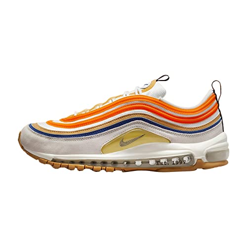 Image of Nike Men Mesh Running Shoes