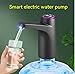 Electric Water Device Bottled Water Automatic Drinking Water Tool
