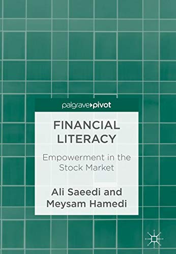 Buy Financial Literacy — BookShops.in