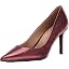 Cranberry Metallic
