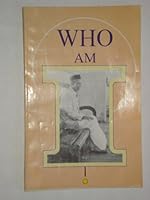 Who Am I 8189725106 Book Cover