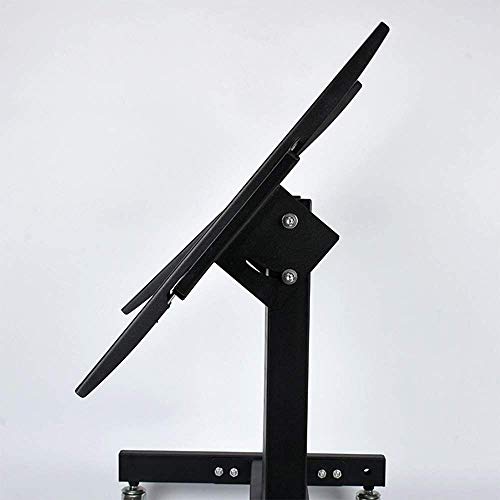 Soporte móvil universal para TV con ruedas KUYBTU miniatura 6
