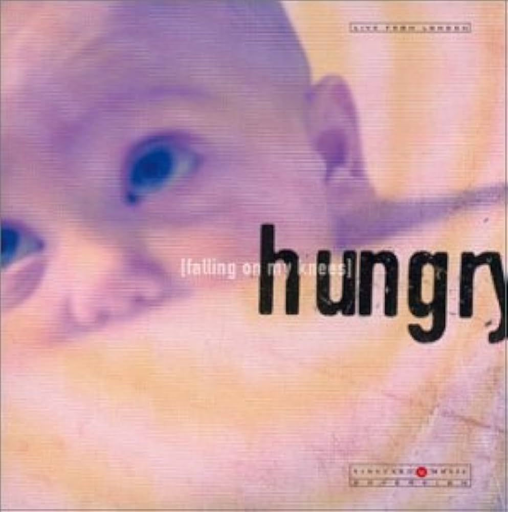 邦楽 HUNGRY HUNGRY - song and lyrics by Hannya, ZORN, Shingo Nishinari