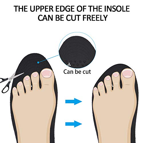 Hailey&Elijah Solette Magnetiche-Solette