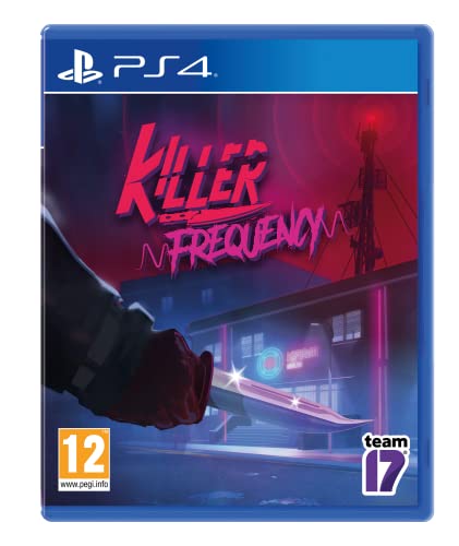 Killer Frequency XBOX SERIES X / XBOX ONE Neuf - vue 5