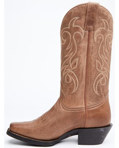 Shyanne Women's Xero Gravity Wren Western Performance Boot Square Toe - Bswfa20p23