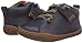 Camper Peu Cami Fw, Botas para Bebé/Niños, Azul (Navy 410), 23 EU