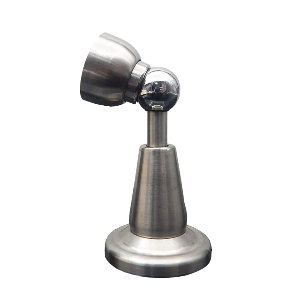 Support de capture hydraulique en acier inoxydable durable pour porte