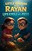 Little Lessons with Rayan: Life Cycle of a Fish: STEM Learning Made Fun with Mia & Mateo | Educational Nature Book for Kids Ages 3–8 (English Edition)